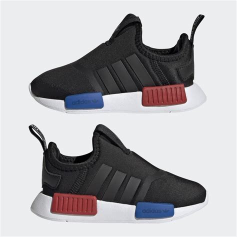 adidas nmds cheap kids|Adidas NMD 360 boys.